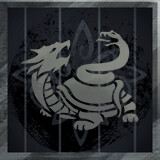 Coiled Shellsnake