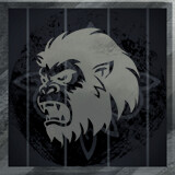 White Ape Hermit