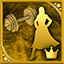 Icon for Unchallenged Champion