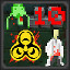 Icon for Mad Scientist