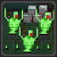 Icon for Living Graveyard