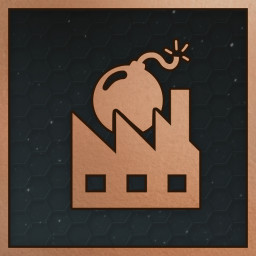 Icon for Sabotage Plot