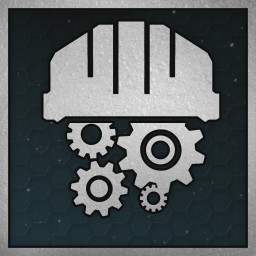Icon for Master Manufacturer