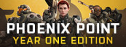 Phoenix Point: Year One Edition