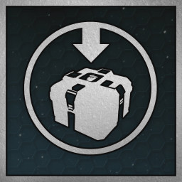 Icon for Claim all the Loot