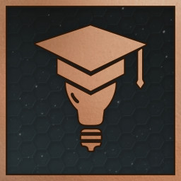 Icon for Faction Researcher