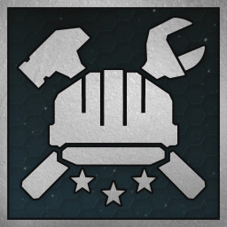 Icon for Master Builder