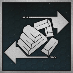 Icon for Master Trader