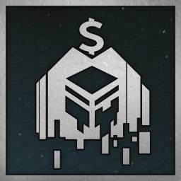 Icon for Scrap Merchant