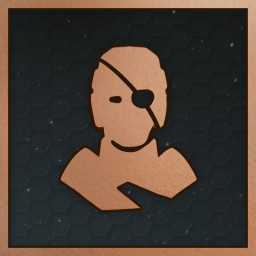 Icon for Survivor