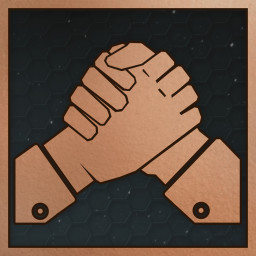 Icon for We're in it Together