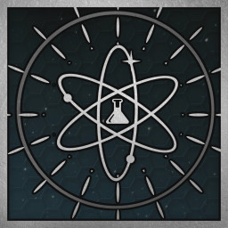 Icon for Master Scientist