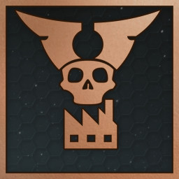 Icon for Raider