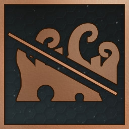 Icon for Citadel Destroyer