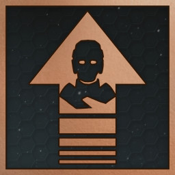 Icon for Super Soldier