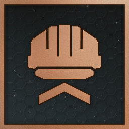 Icon for Novice Builder