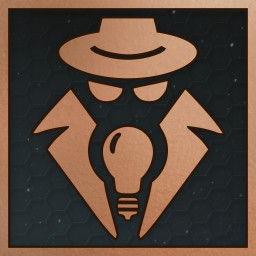 Icon for Master Spy