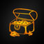 Icon for Rolling in Coins!
