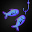 Icon for Fishing Away