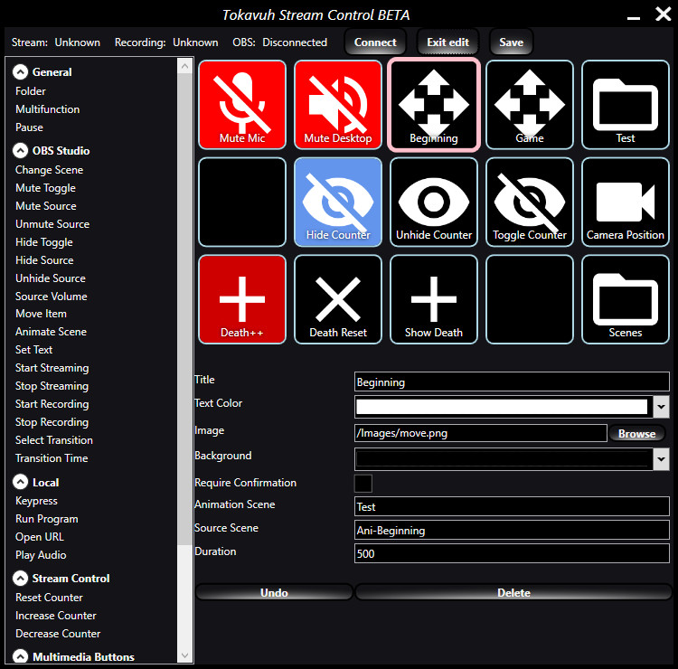 Teach control stream. Stream Control. Control системные требования. Control-Flux. OBS disconnect.