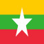 Icon for Myanmar