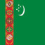 Icon for Turkmenistan