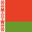 Icon for Belarus