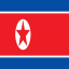 Icon for  Korea