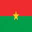 Icon for Burkina Faso