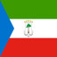 Icon for Equatorial Guinea