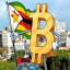 Icon for Zimbabwe bitcoin