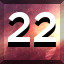 Icon for 22