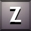 Icon for Z
