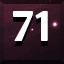 Icon for 71