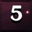 Icon for 5
