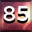 Icon for 85