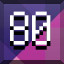 Icon for 80