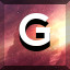 Icon for G