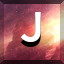 Icon for J