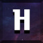 Icon for H