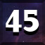 Icon for 45