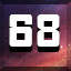 Icon for 68