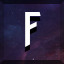 Icon for F