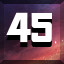 Icon for 45