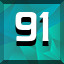 Icon for 91