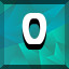 Icon for О