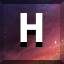 Icon for H