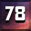 Icon for 78