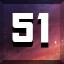 Icon for 51