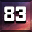 Icon for 83
